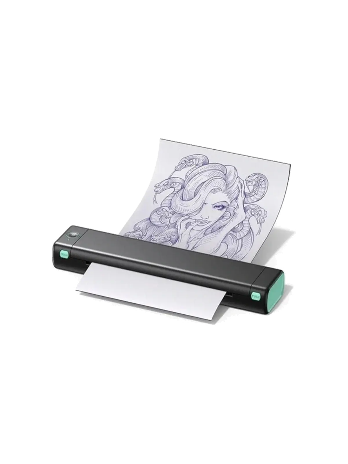 Phomemo M08F Tattoo Stencil Printer