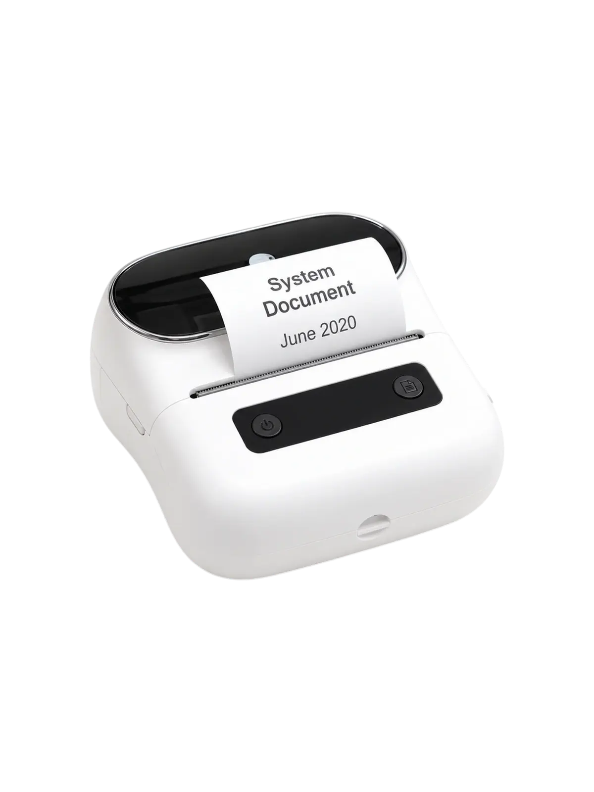 Phomemo M220 Label Printer — gallery image 3