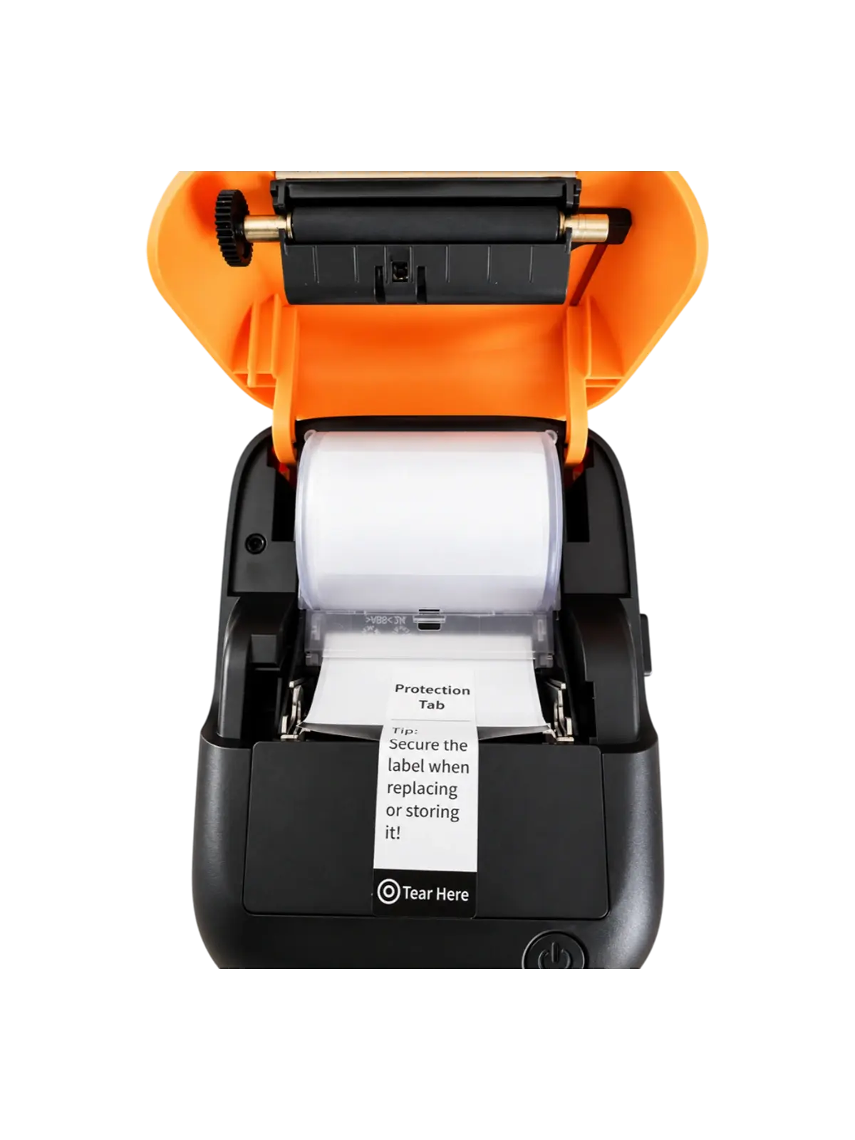 Phomemo E50Pro Industrial Label Printer — gallery image 4