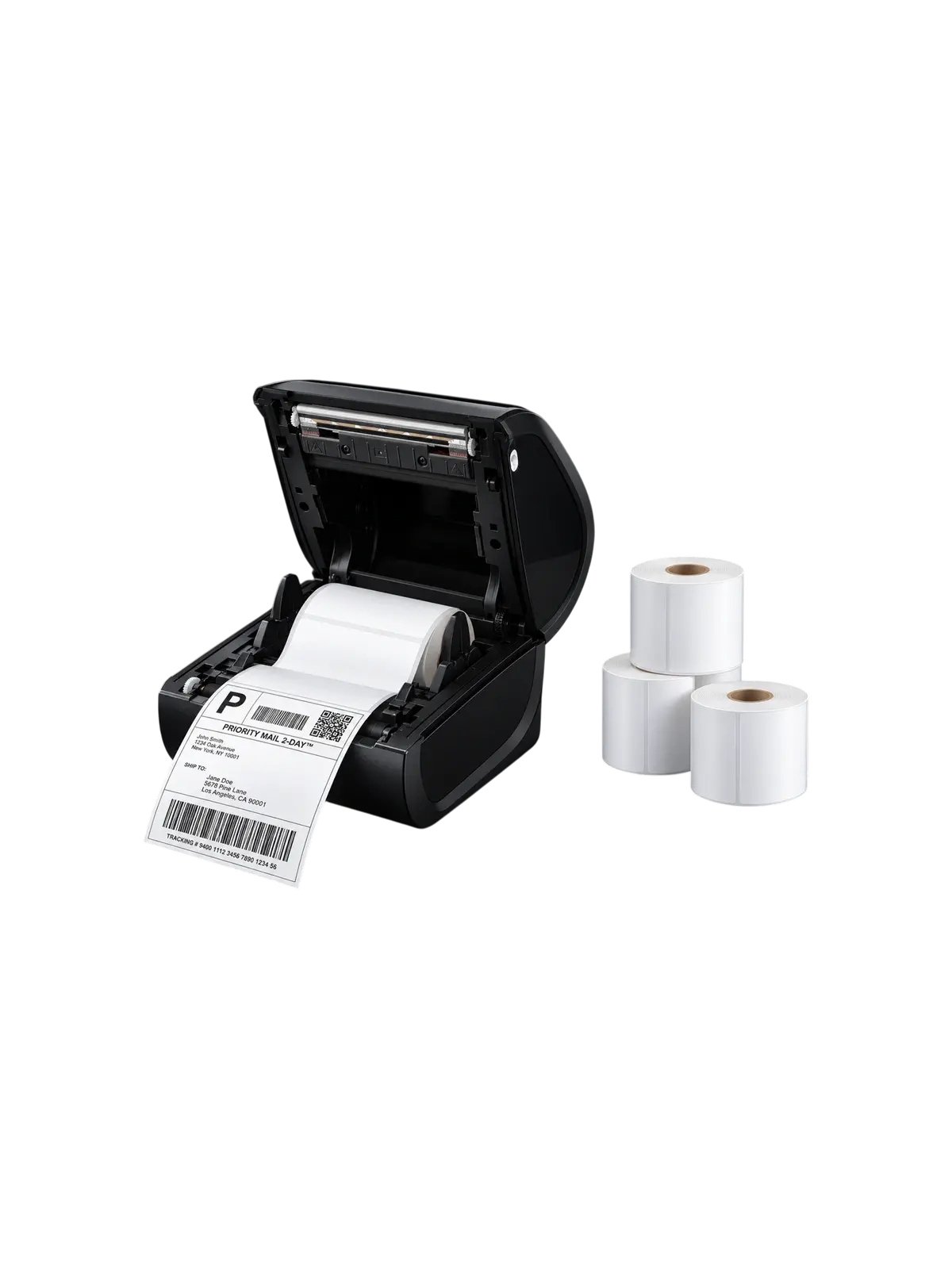 Phomemo D520BT Shipping Label Printer — gallery image 5