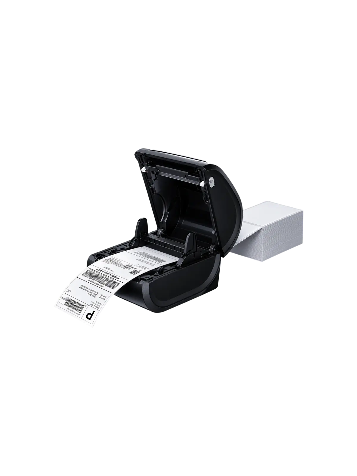 Phomemo D520BT Shipping Label Printer — gallery image 6