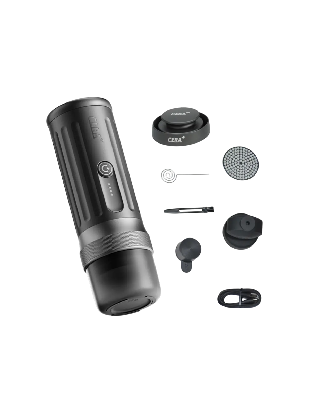 Cera+ Ceramax grey