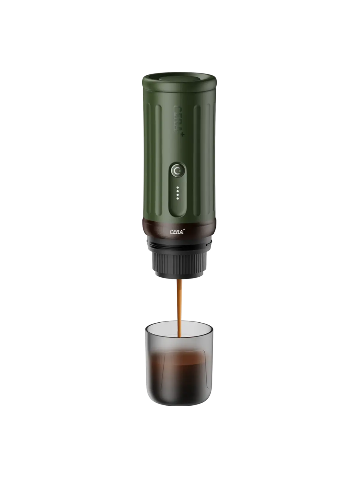 Cera+ Cerapresso green