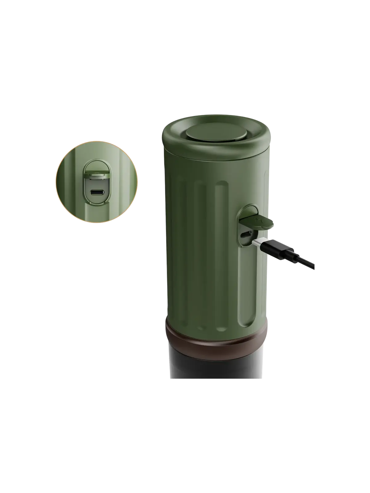 Cera+ Cerapresso green