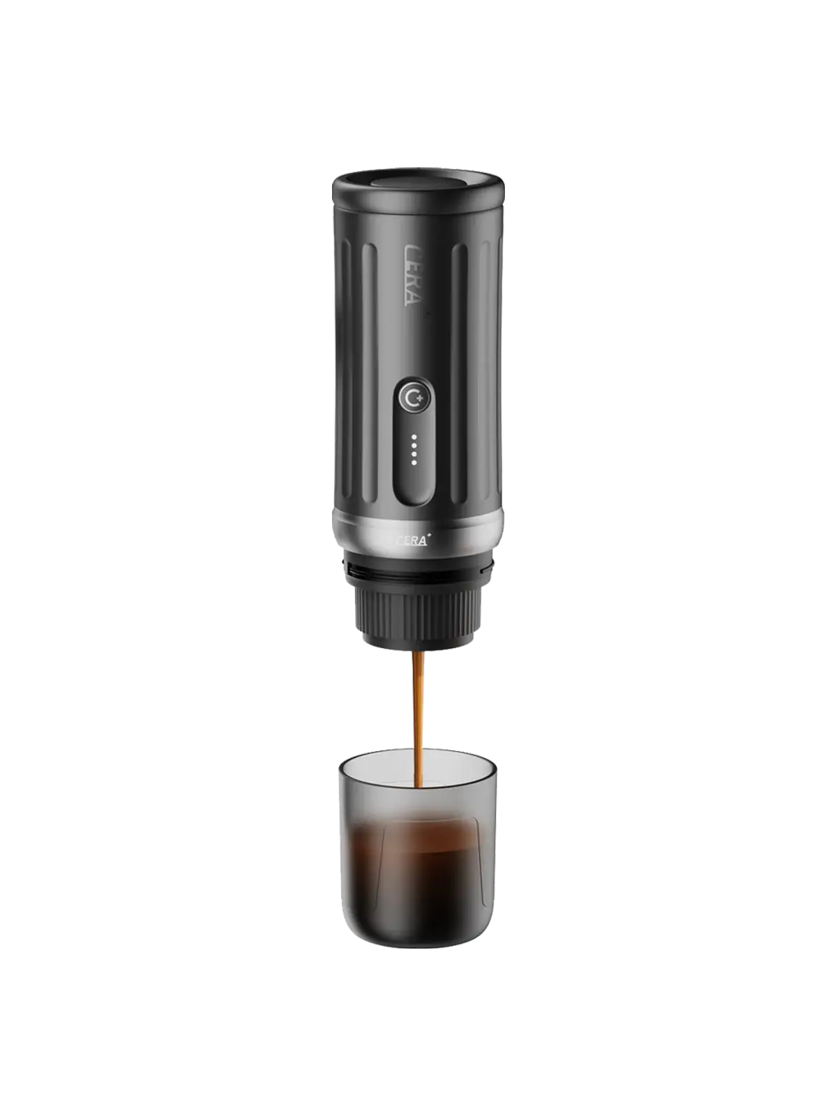 Cera+ Cerapresso grey
