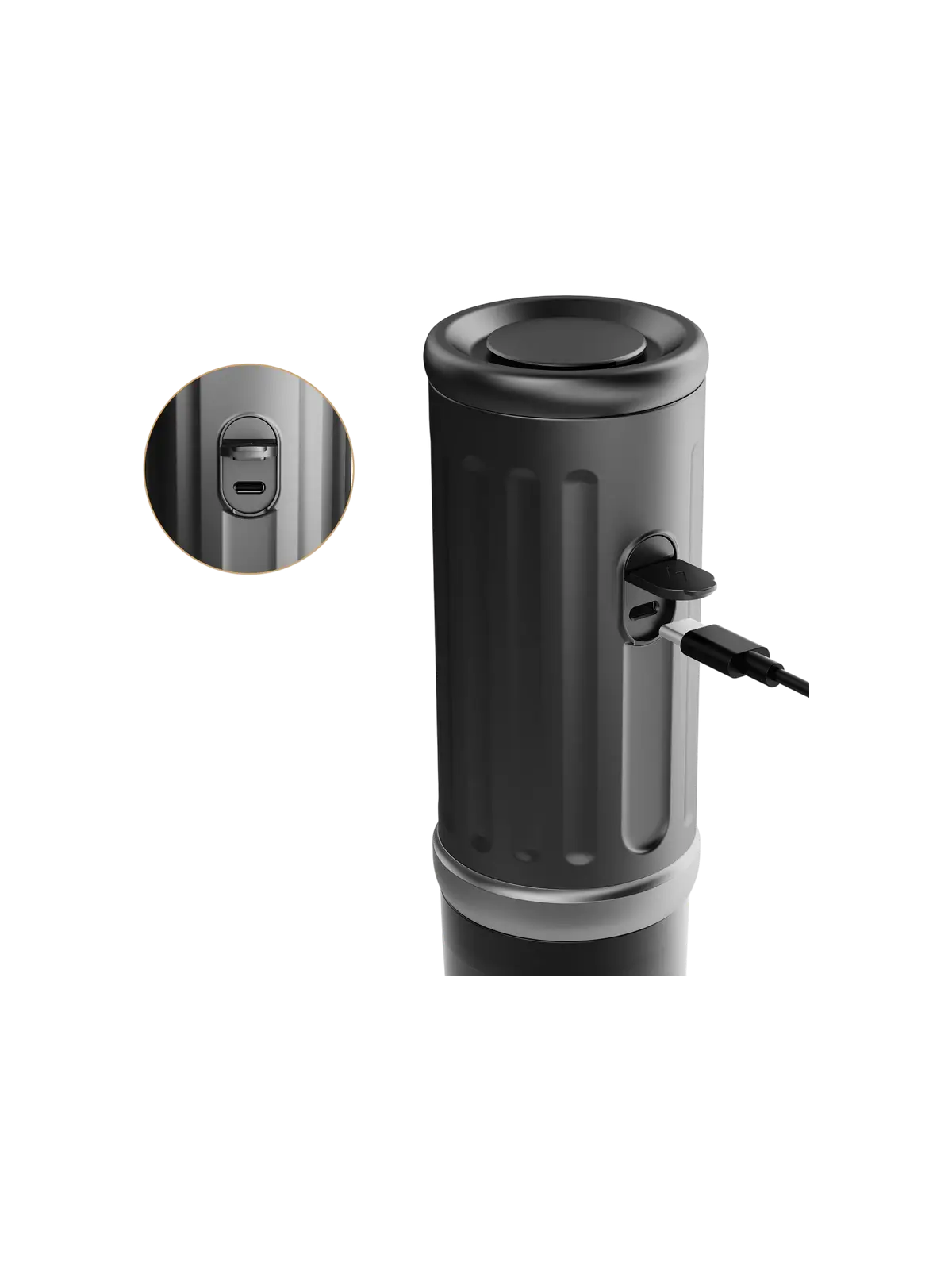 Cera+ Cerapresso grey