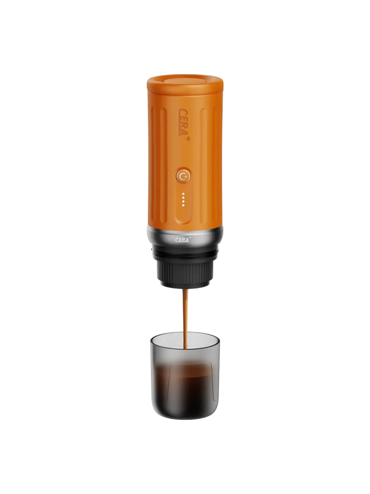 Cera+ Cerapresso orange