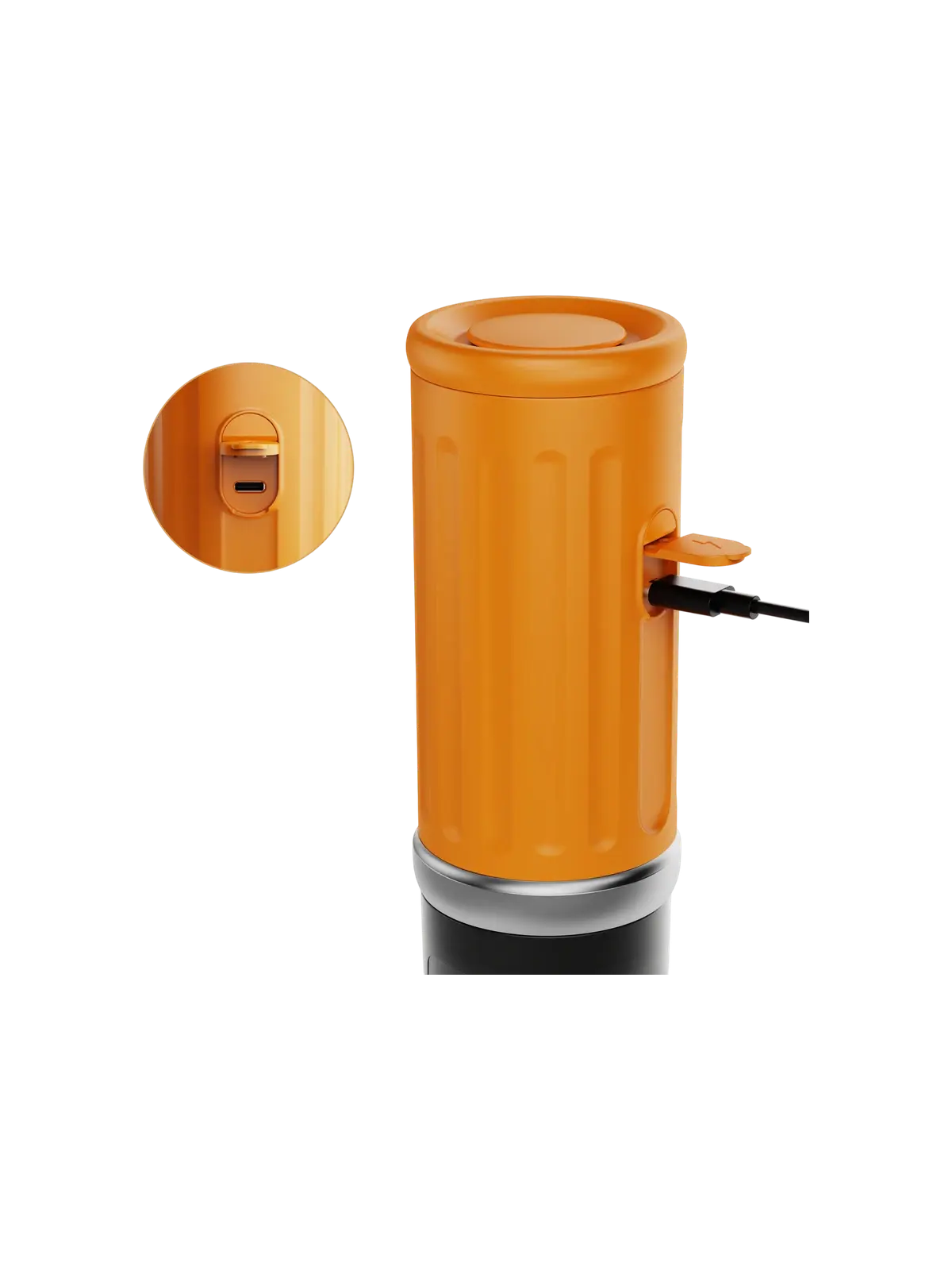 Cera+ Cerapresso orange