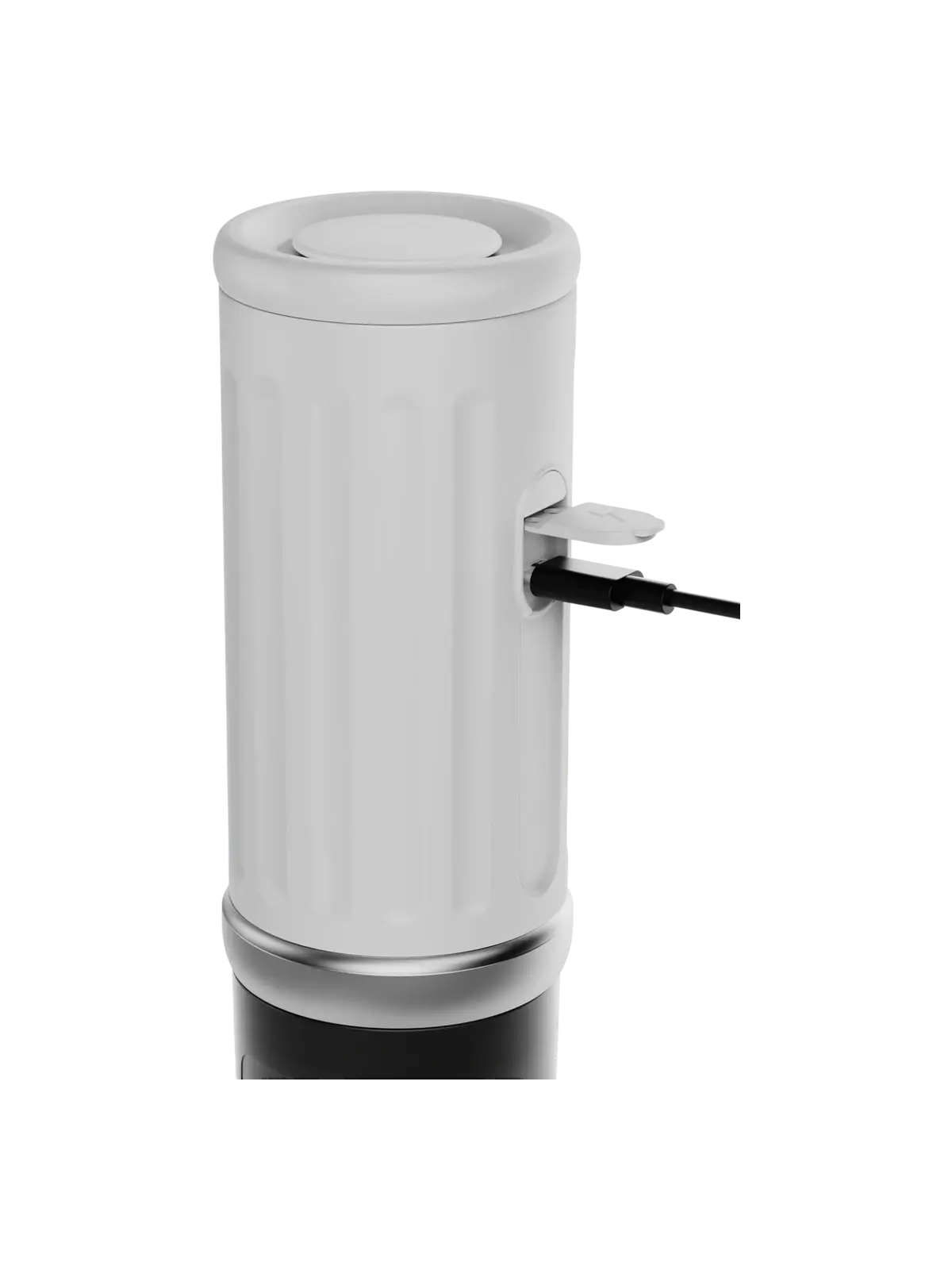 Cera+ Cerapresso white
