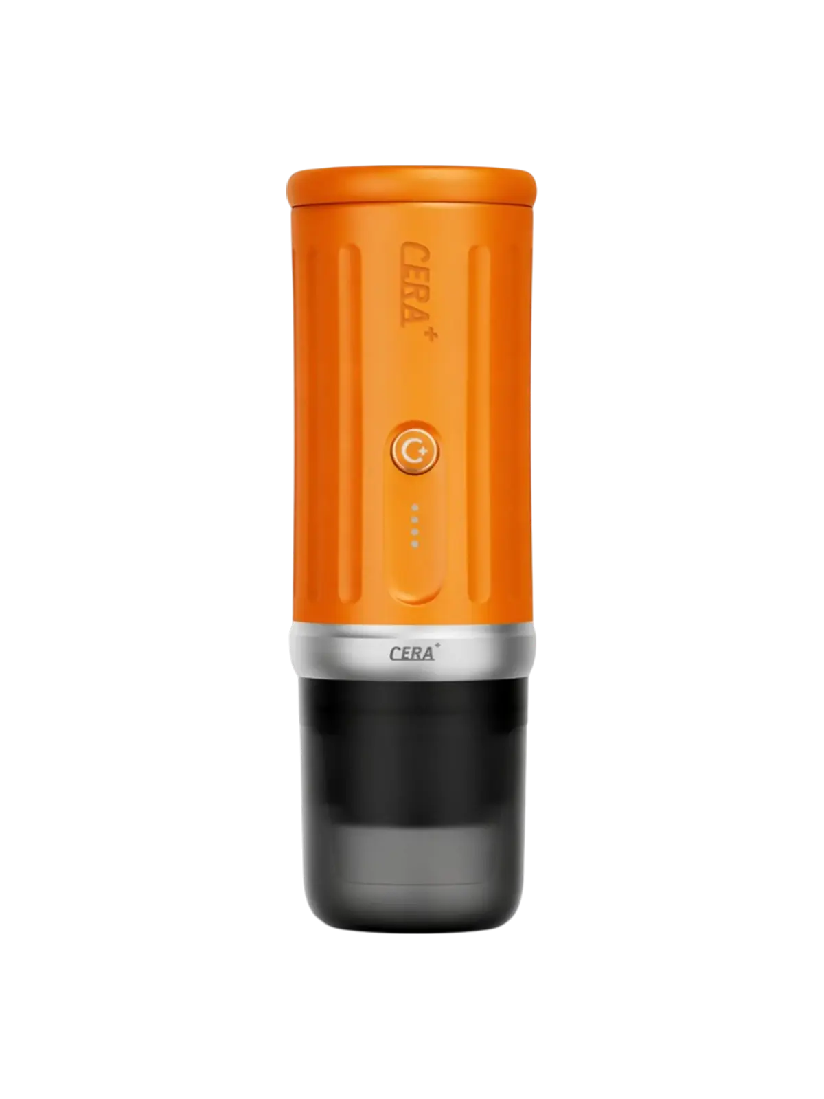 Cera+ Cerapresso Travel Kit Orange