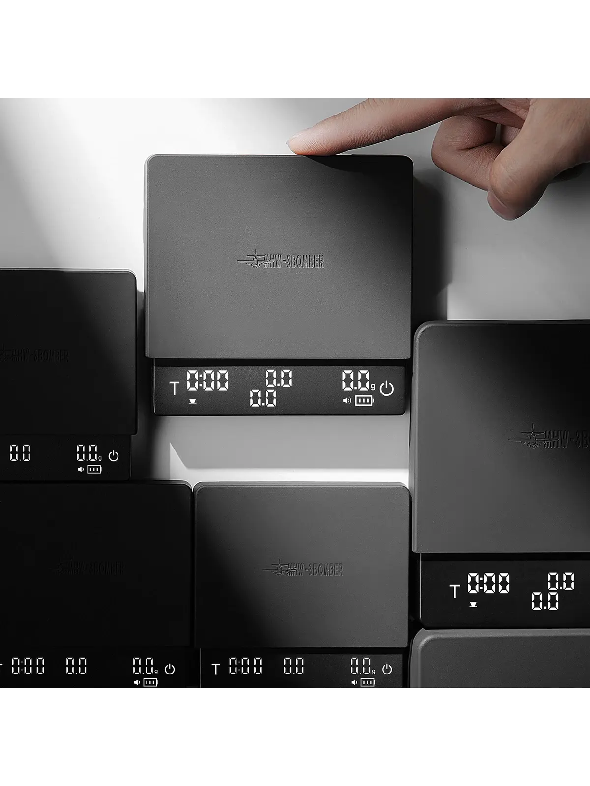 MHW-3BOMBER Cube Mini 3.0 Pro