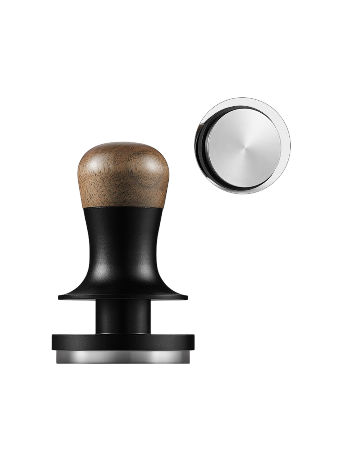 Flash tamper