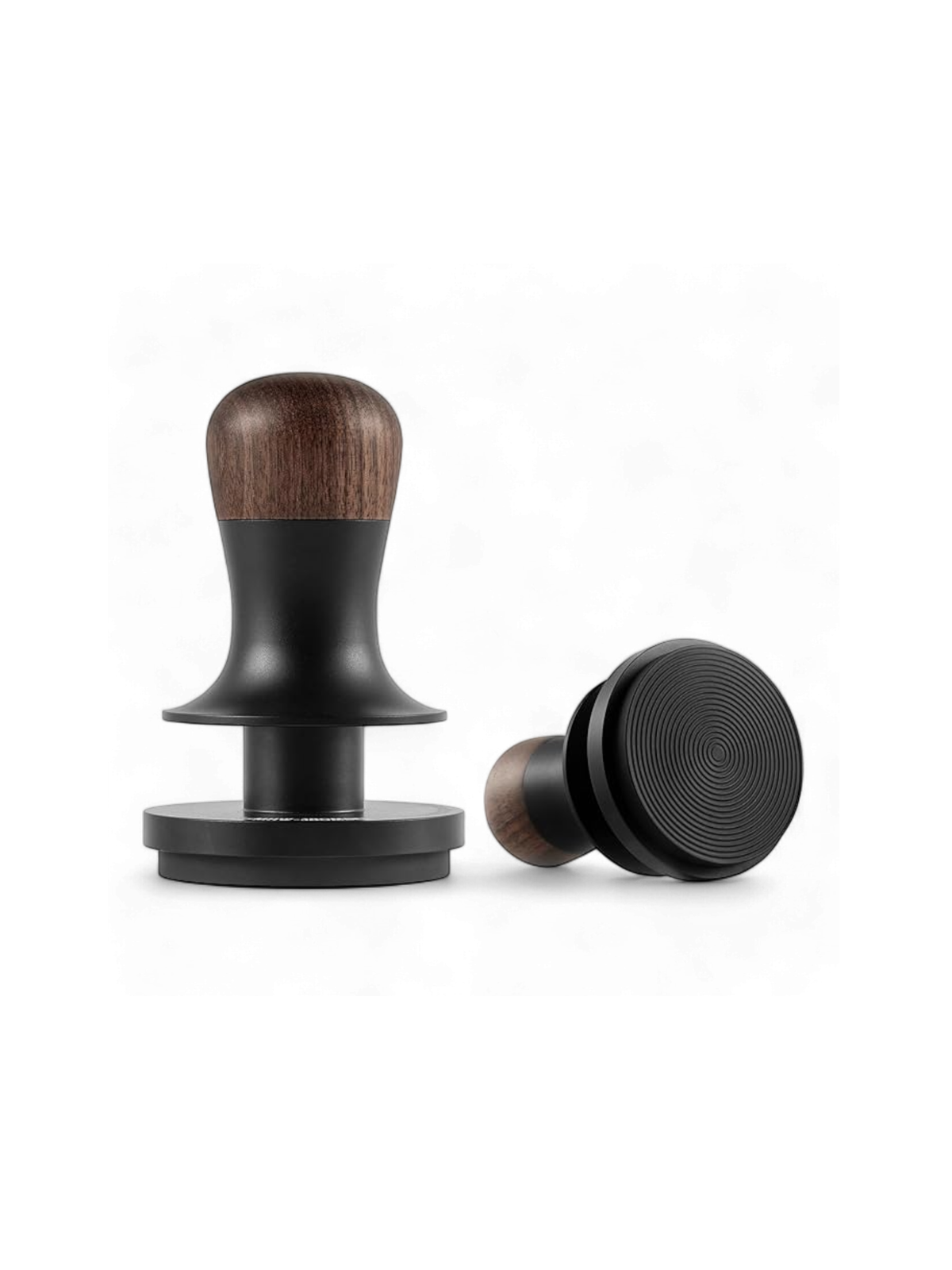 Flash tamper