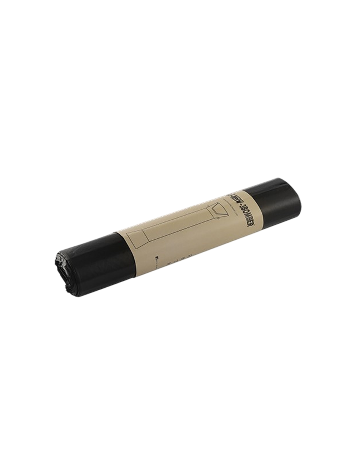Knockbox Pro-zakken